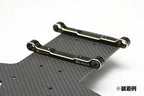 YD-2シリーズ用 ブラス製サスマウント"D" (57.2mm～60.4mm)