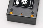 ヨコモ Li-po 4600mAh/7.4V ショートサイズ バッテリー