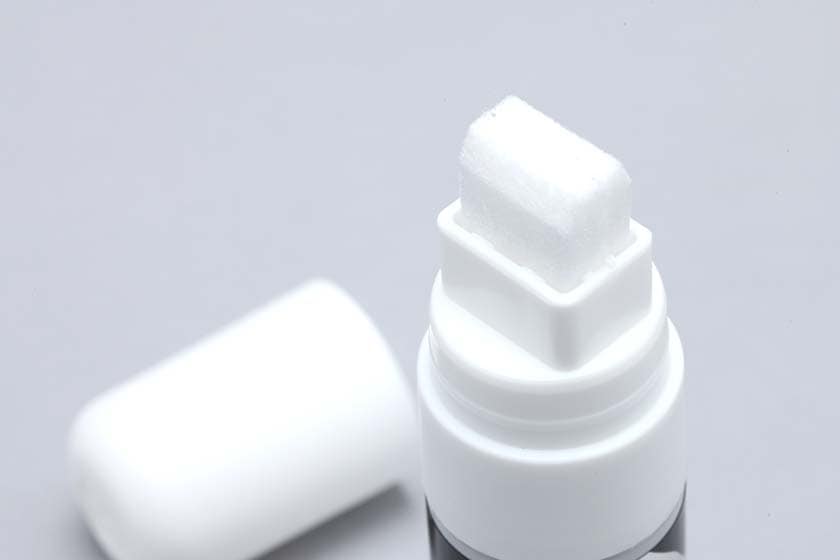 グリップ剤用 ボトル