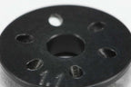 【Teams】 SLFビッグボアショック用 テーパーピストン Φ1.1×6穴