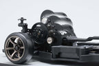 YD-2Z用 アルミ製モーターマウント