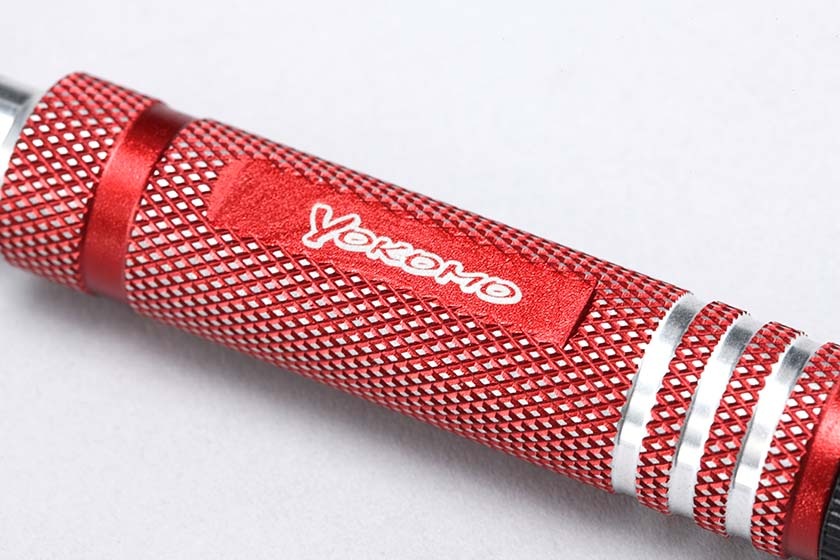 ヨコモ レーシングツール 1.5mm ヘックスドライバー