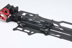 YD-2R用 ハイトラクション メインシャーシ