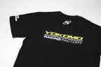 ヨコモ ファクトリー Tシャツ （Sサイズ）