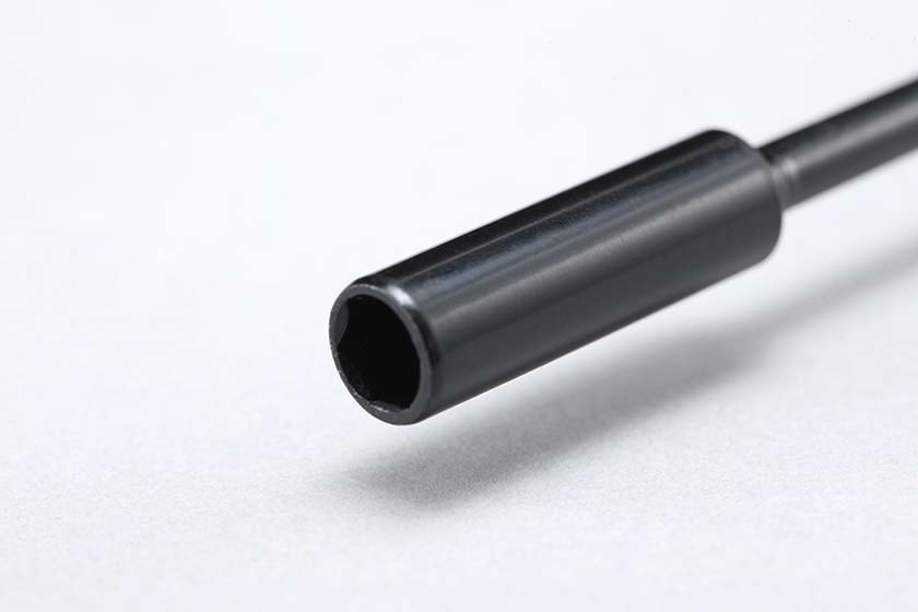 ヨコモレーシングツール 5.5mm ナットドライバー(ブラック)
