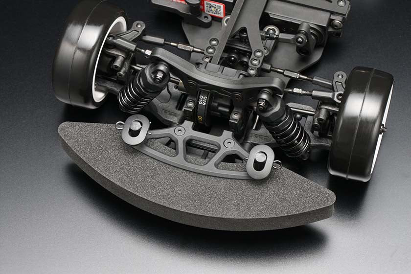 ルーキースピード RS1.0 組み立てシャーシキット