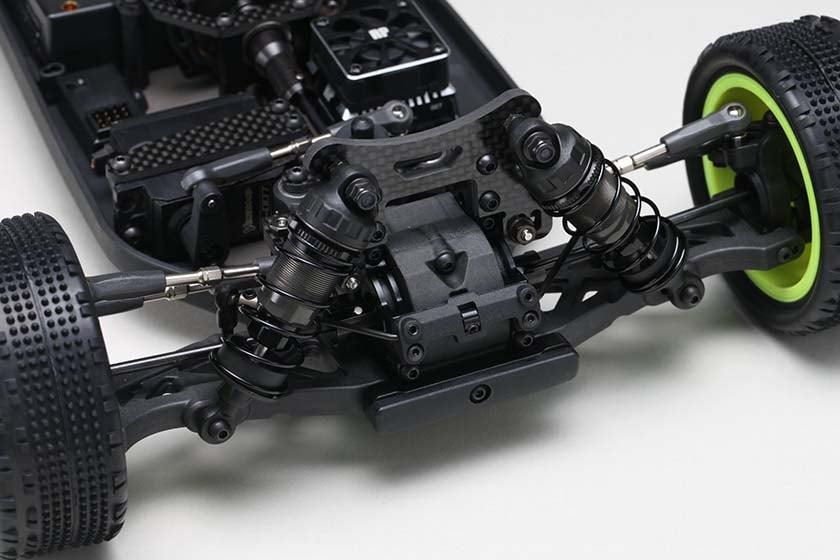 4WDオフロードカー マスターオフロードMO2.0