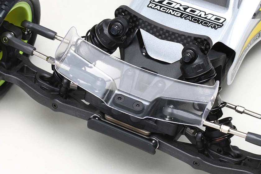 SOシリーズ用 ワイド フロントウイング