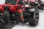 ドリフト用 コンペティション スプリング  プログレッシブ Φ1.3×28ｍｍ