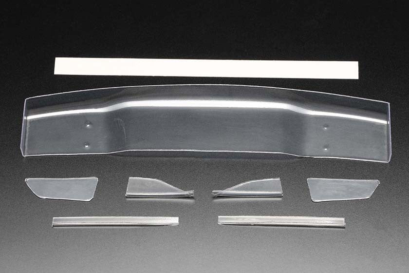 MERCURYサヤカスペシャルS15用ウイング