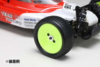YZ-870C用 2.2インチホイール (イエロー)