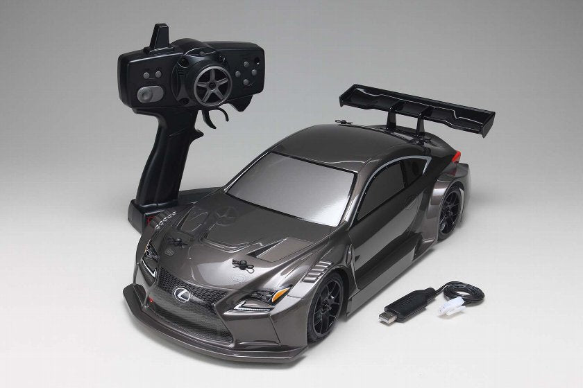 LEXUS RC-F GT3 レディトゥラン セット