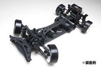 RD2.0用 グラファイト製 アッパーデッキ (2.2mm)