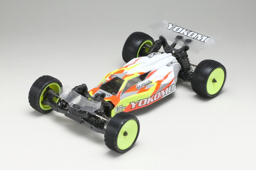 スーパーオフロード SO3.0