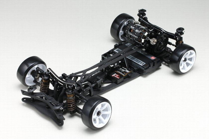 スーパードリフト SD3.0 ブラックバージョン