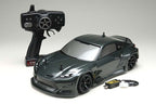 ドリフトパッケージ 2WD 組み立て済みRTR PANDEM GR86