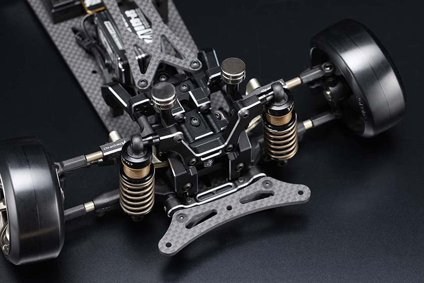 マスタードリフト MD3.0 ブラックバージョン
