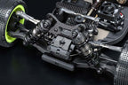 マスターオフロード MO3.0 組み立てキット