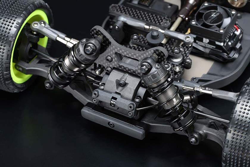 マスターオフロード MO3.0 組み立てキット