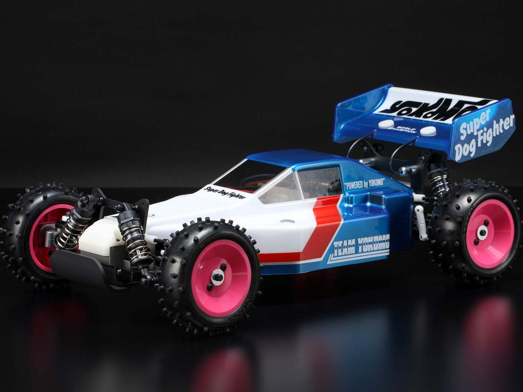 YZ-870C用 プロテック4 ボディセット