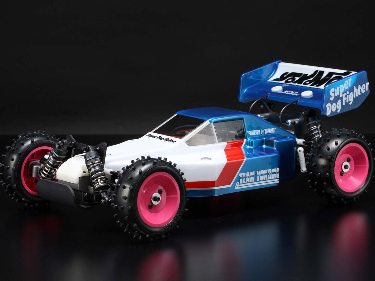 YZ-870C用 プロテック4 ボディセット