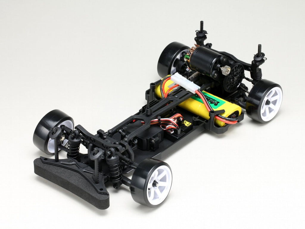 ドリフトパッケージ RTR PANDEM NISSAN フェアレディZ (RZ34) ジャイロ付き完成車