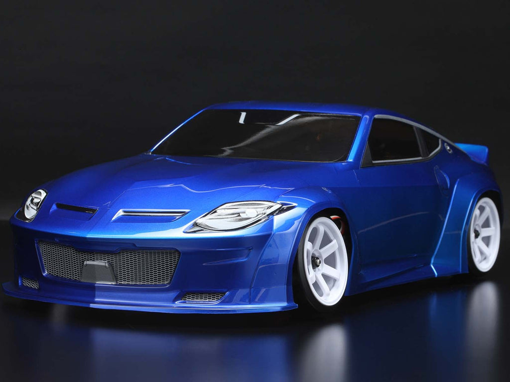 PANDEM NISSAN フェアレディZ (RZ34) 塗装済みボディセット
