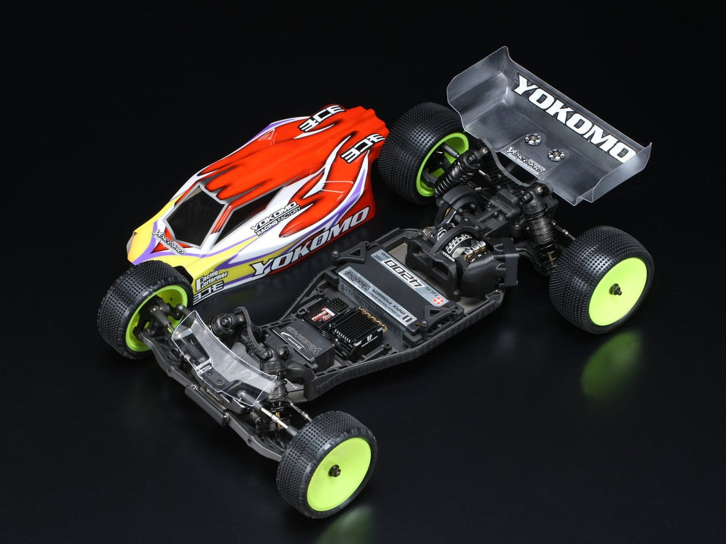 スーパーオフロード SO3.0 リミテッドエディション