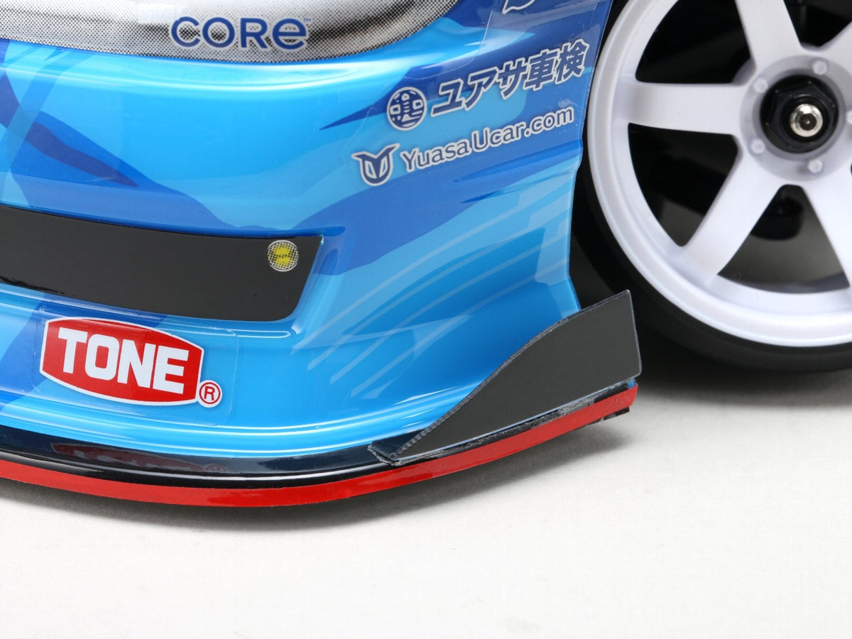 ドリフトパッケージ 2WD Mercury SAYAKA Special S15(塗装済みプレカットボディ)