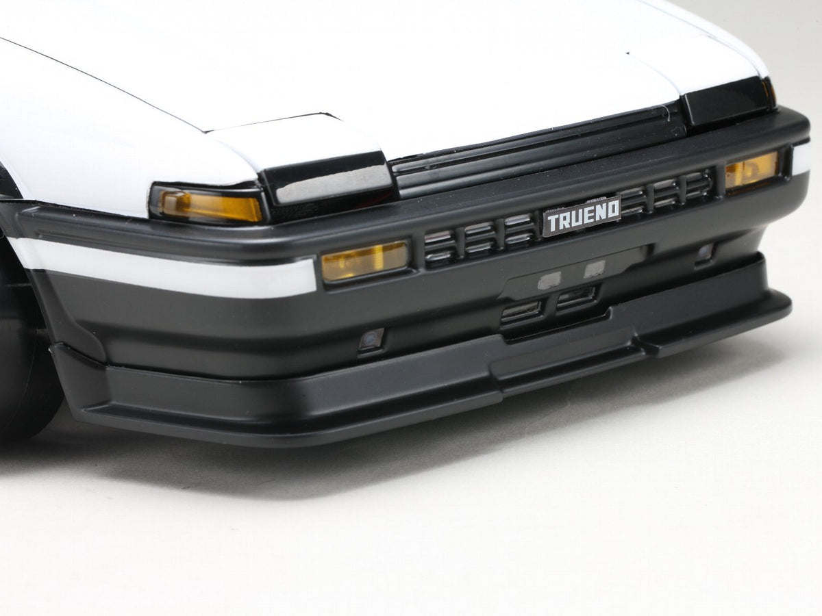 トヨタスプリンター (AE86) トレノ 3ドア エアロパーツセット