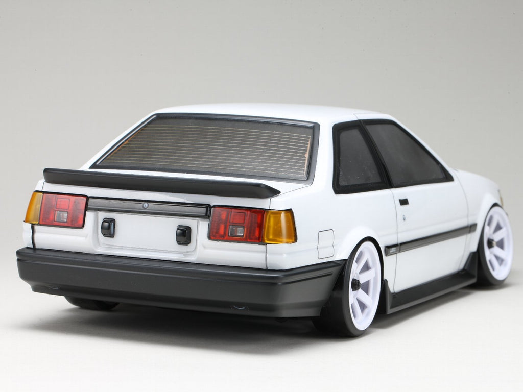 トヨタカローラ (AE86)レビン 2ドアボディセット