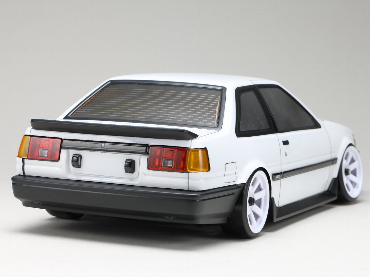 トヨタカローラ (AE86)レビン 2ドアボディセット