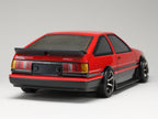 トヨタカローラ (AE86)レビン 3ドアボディセット