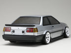 トヨタスプリンター（AE86）トレノ 2ドアボディセット