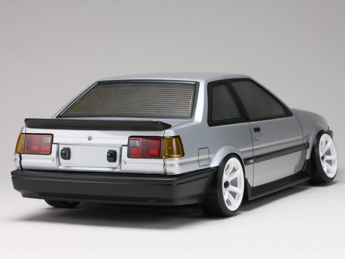 トヨタスプリンター（AE86）トレノ 2ドアボディセット