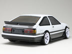 トヨタスプリンター（AE86）トレノ 3ドアボディセット