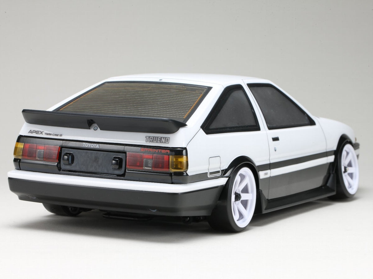 トヨタスプリンター（AE86）トレノ 3ドアボディセット