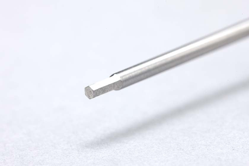 ヨコモ レーシングツール 1.5mm ヘックスドライバー