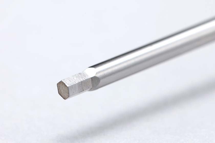 ヨコモ レーシングツール 2.0mm ヘックスドライバー