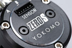 ZERO-S ドリフトスペック ブラシレスモーター 13.5T ブラック