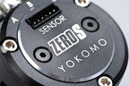 ZERO-S ドリフトスペック ブラシレスモーター 10.5T ブラック