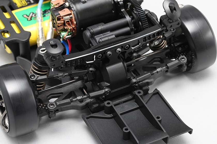 YD-2Z用 真鍮製 トランスミッションケース バックプレート