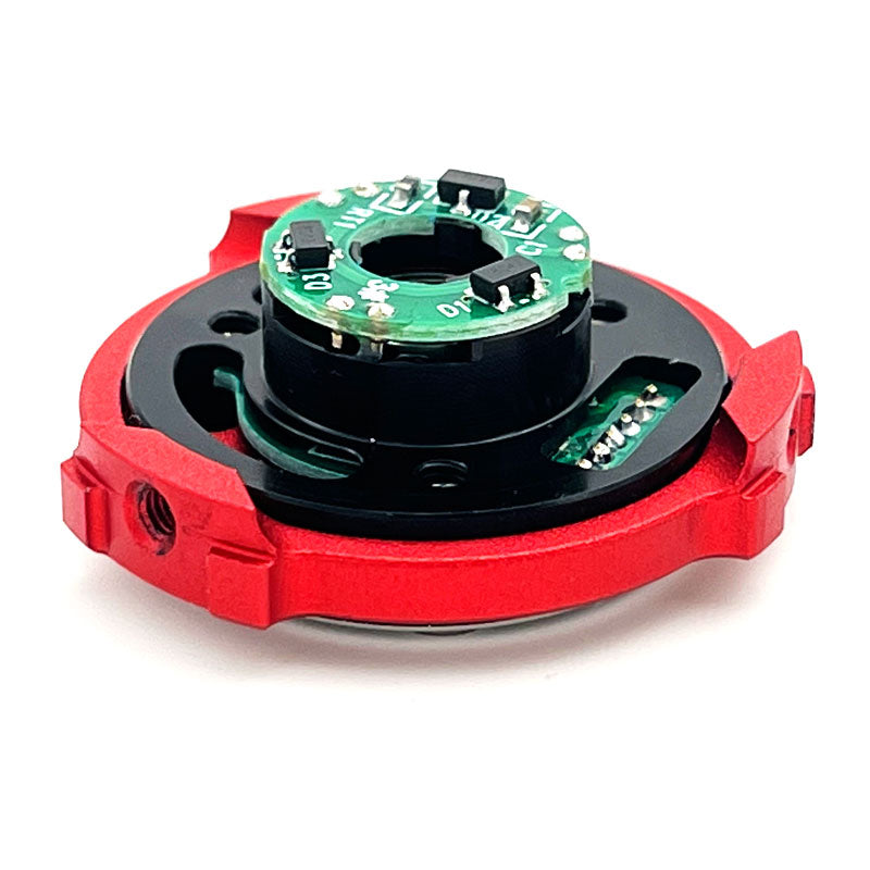 FANTOM HELIX RS SPECエディション ブラシレスモーター 13.5T チタンシャフト仕様