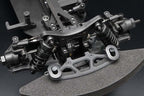 ルーキースピード RS1.0 組み立てシャーシキット