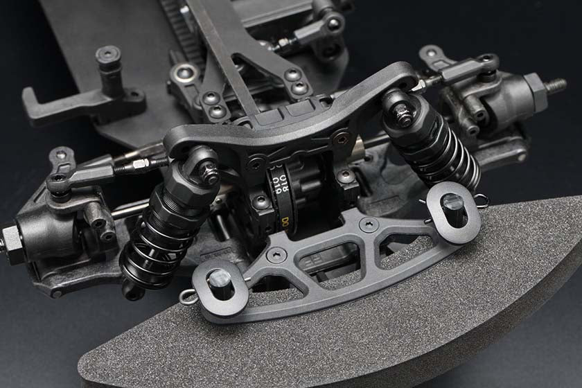 ルーキースピード RS1.0 組み立てシャーシキット
