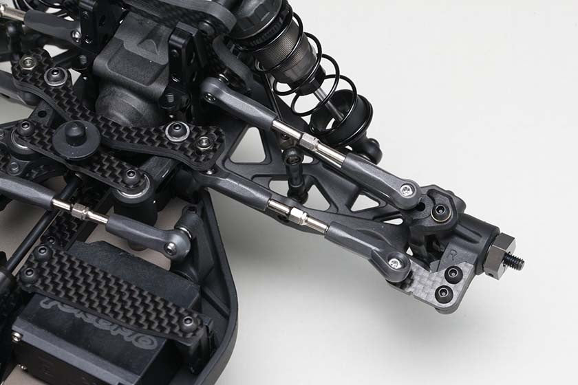 4WDオフロードカー マスターオフロードMO2.0