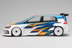 1/10 FFツーリングカー ボディ Type-A