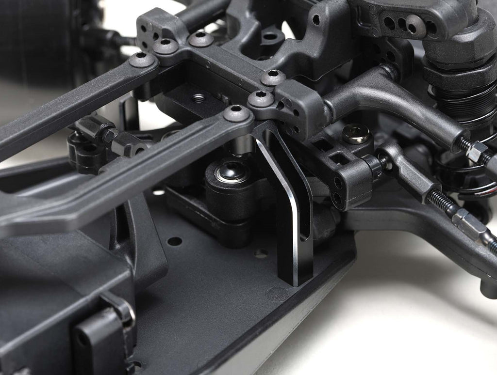 RD2.0/SD2.0用 アルミ製 フロント バルクヘッド ブリッジ