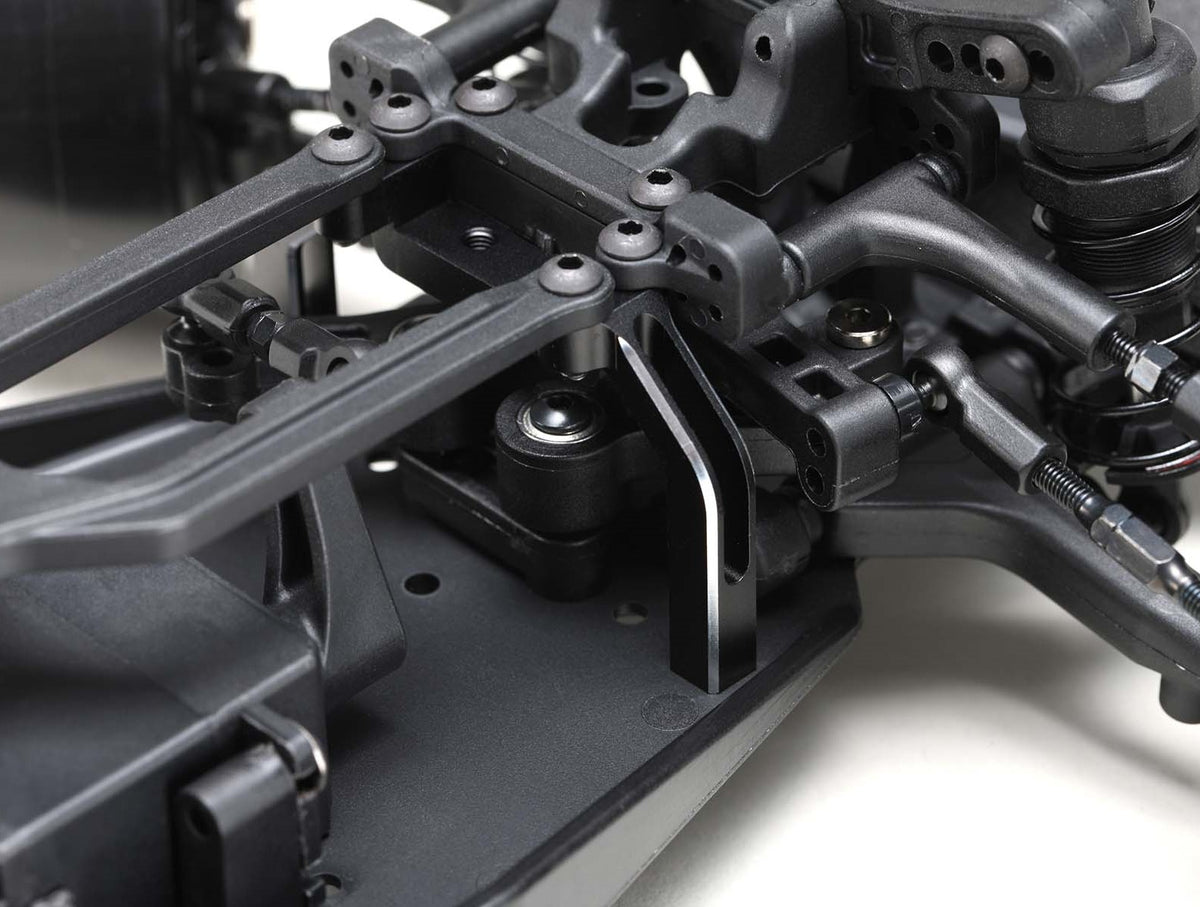 RD2.0/SD2.0用 アルミ製 フロント バルクヘッド ブリッジ
