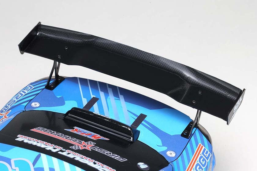 MERCURYサヤカスペシャルS15用ウイング